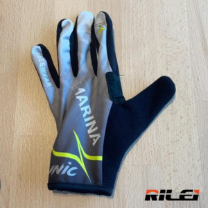 Guante racewear