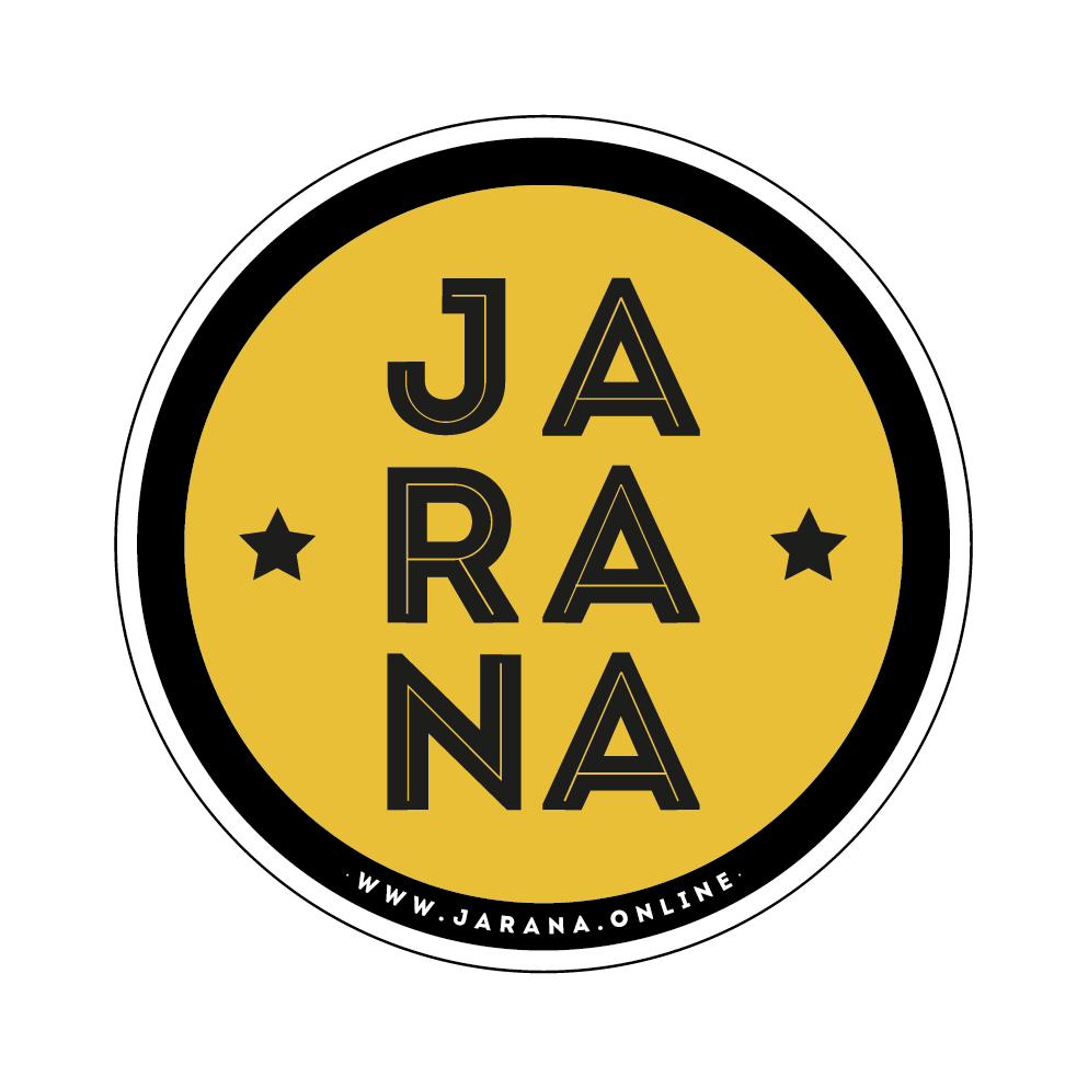 Logo Jarana