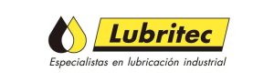 Lubritec logo