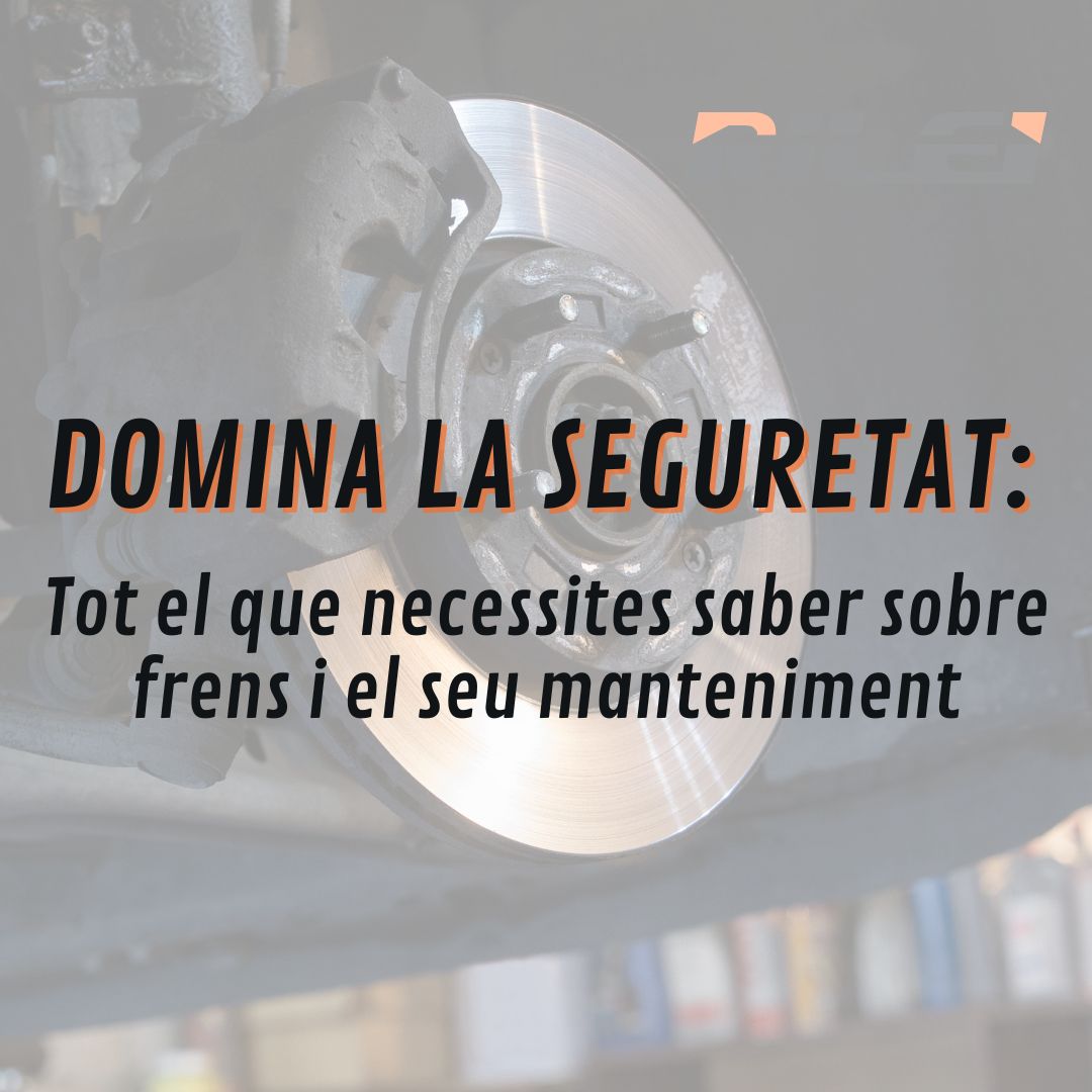 Seguridad carretera