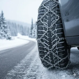 Cómo preparar tu coche para una escapada a Andorra en invierno