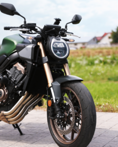 Pneumàtics de moto a Andorra