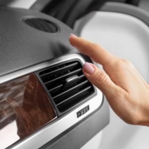 Sistema de refrigereació del vehicle